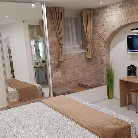 Tales Of Split - 100 Meters From The Seafront