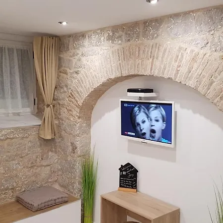 Tales Of Split - 100 Meters From The Seafront Split