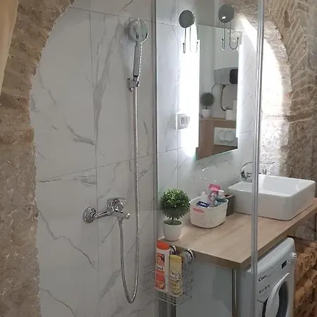 Tales Of Split - 100 Meters From The Seafront Split
