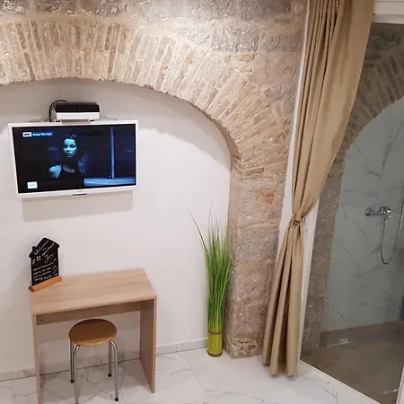 Tales Of Split - 100 Meters From The Seafront Apartment Split