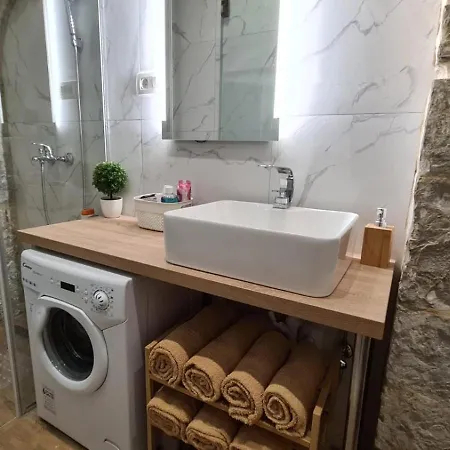 Apartamento Tales Of Split, In Center, 100m From Sea Split