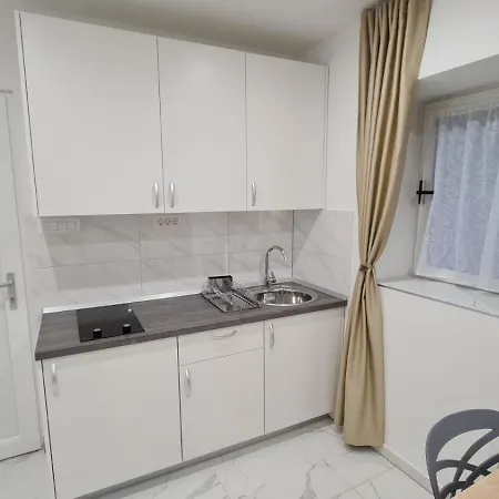 Tales Of Split - 100 Meters From The Seafront
