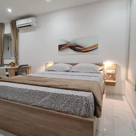 Tales Of - 100 Meters From The Seafront Lejlighed