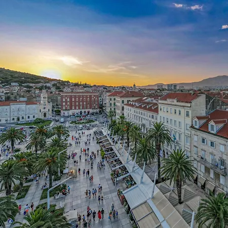 Lejlighed Tales Of - 100 Meters From The Seafront