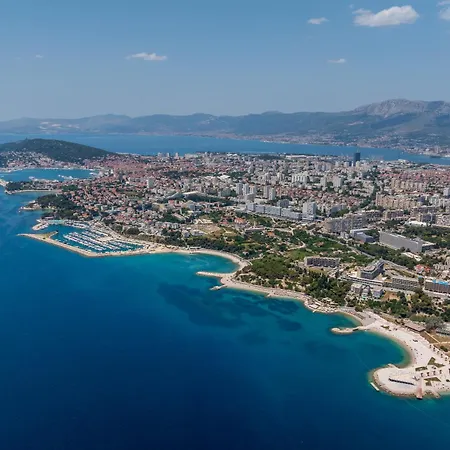 Tales Of Split - 100 Meters From The Seafront *