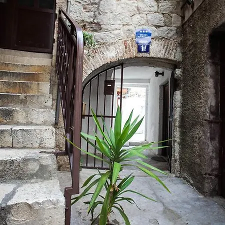 Tales Of Split - 100 Meters From The Seafront *