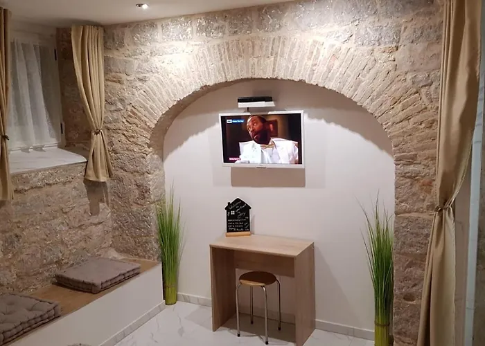 Tales Of - 100 Meters From The Seafront *