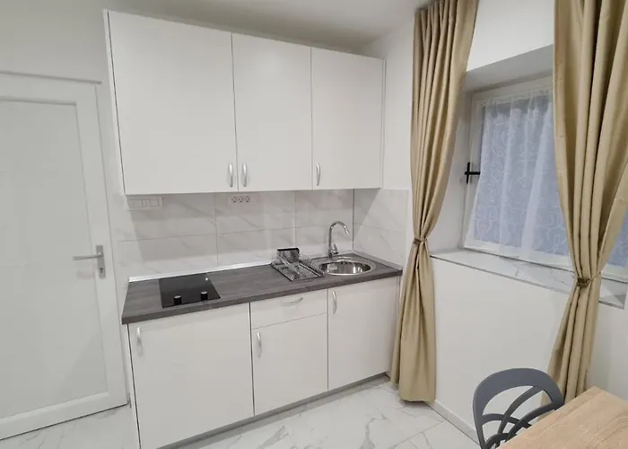 Tales Of - 100 Meters From The Seafront