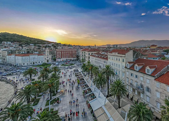 Lejlighed Tales Of - 100 Meters From The Seafront