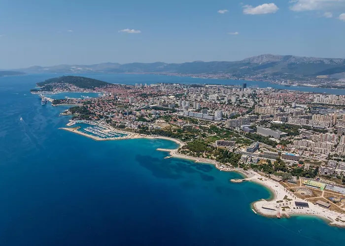 Tales Of Split - 100 Meters From The Seafront *